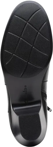 Vista 8 de Clarks Botines Emily 2 Holly para mujer