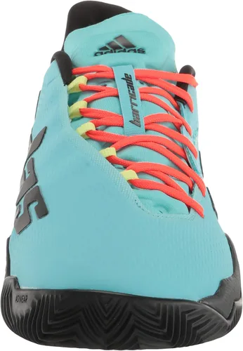 Vista 2 de adidas Barricade - Tenis para hombre