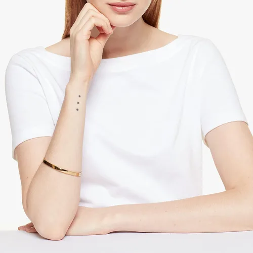 Vista 3 de kate spade new york Bangle Bracelet