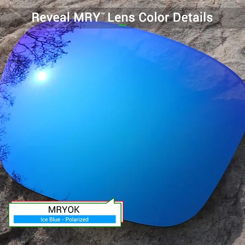 Vista 3 de Mryok Lentes de Repuesto para Wiley X XL-1 Advanced - Opciones