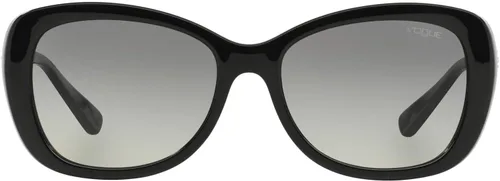 Vista 20 de Vogue Eyewear womens Vo2943sb Butterfly Sunglasses
