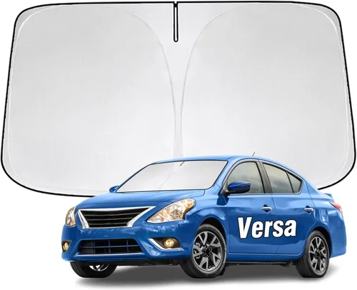 Vista 193 de Parasol para parabrisas Acura MDX 2001-2013, protector de parabrisas 300T, bloquea los rayos UV, ajuste personalizado, MDX para parabrisas
