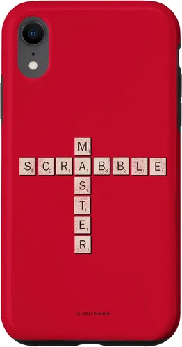 Vista 25 de Scrabble Carcasa Master of Scrabble para iPhone 17