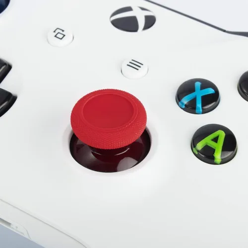 Vista 4 de 4 x Thumbsticks Replacement for Xbox One, for PS4 Controllers(Not for Scuf PS4), 2 Pairs Analog Joysticks Grip Replacement Parts for Xbox One S