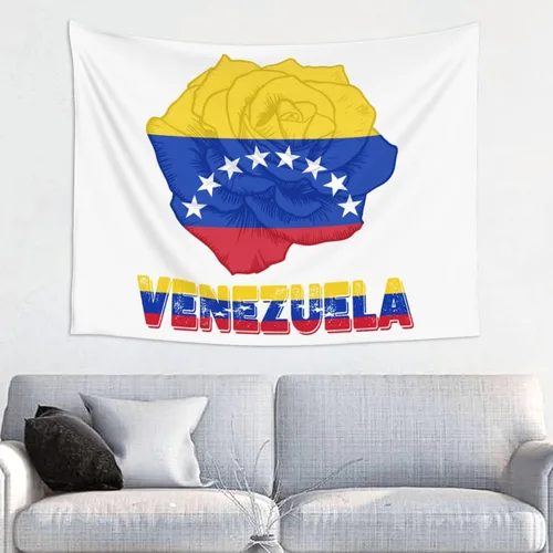 Vista 32 de Póster de tapiz con diseño de bandera de las Bahamas de 29 x 37 pulgadas, decoración del hogar, para colgar en la pared, decoración de fondo