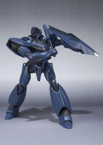 Vista 15 de TAMASHII NATIONS Bandai Robot Spirits Saturn Mobile Police Patlabor Figura de acción