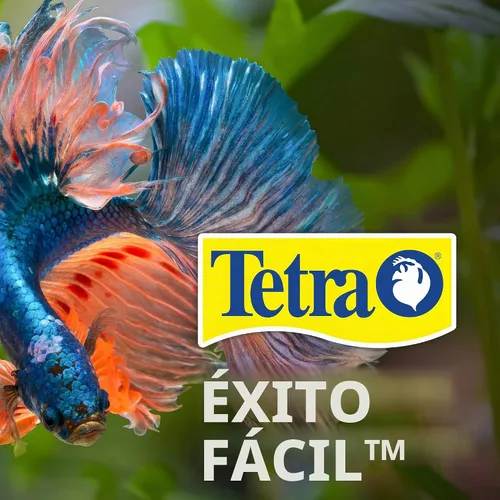 Vista 4 de Tetra Whisper 10 - Kit de repuesto de rejilla de espuma biológica Negro