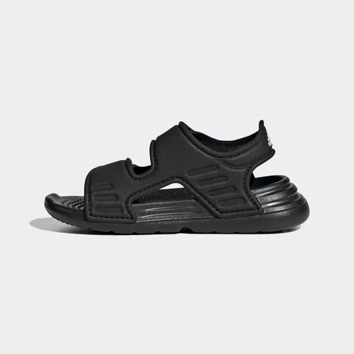 Vista 2 de adidas Sandalia Altaswim para niño