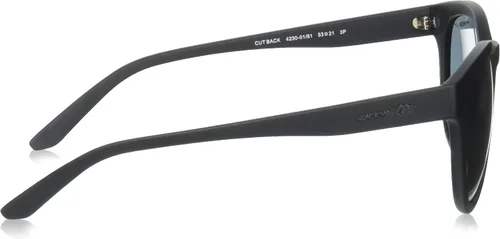 Vista 3 de ARNETTE Gafas de sol redondas An4230 para hombre