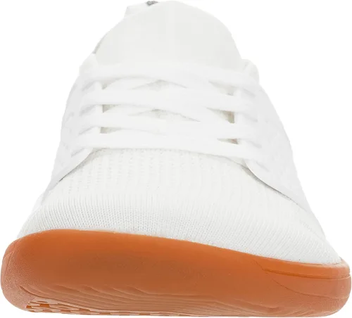 Vista 3 de WHITIN Zapatos minimalistas anchos para mujer Suela Zero Drop