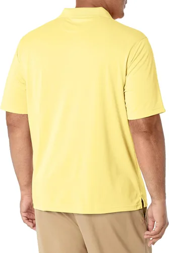 Vista 2 de Tienda Essentials Men's Regular-Fit Quick-Dry Golf Polo Shirt (Available in Big & Tall)