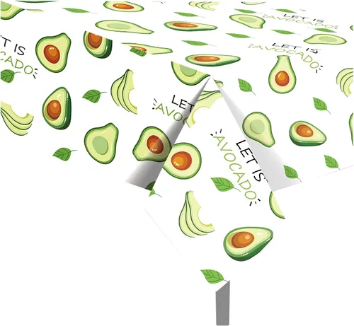 Vista 40 de 1 paquete de mantel de plástico con diseño de bandera americana del 4 de julio para fiesta, 54 x 87 pulgadas de largo, mantel rectangular para bufé