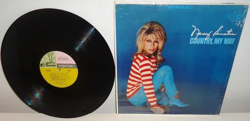 Vista 4 de Country, My Way (Stereo Original)