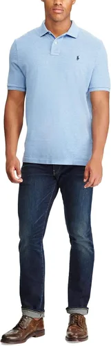 Vista 2 de Polo Ralph Lauren - Camiseta Polo de malla de corte clásico