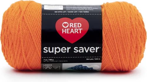 Vista 74 de RED HEART Hilo Comfort Shimmers, ópalo blanco