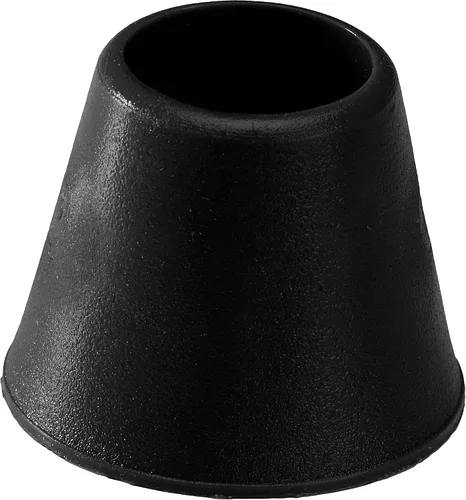 Vista 7 de Markwort - Brazalete para el bate Knobcuff EZ Taper Claro