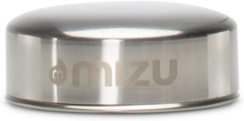Vista 3 de Mizu - Vaso de chupito plegable 2 oz. acero inoxidable sin BPA (W02AMZASGNS)