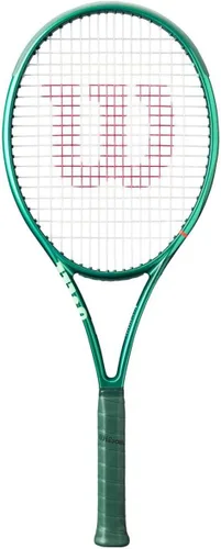 Vista 8 de Wilson Blade 100UL V10 - Raquetas de tenis para adultos