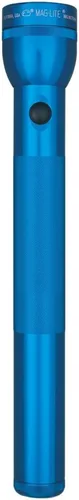 Vista 60 de Maglite – Linterna resistente 2-células D incandescente en caja expositora