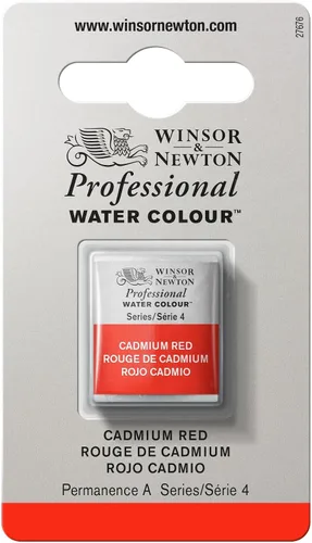 Vista 224 de Winsor & Newton - Pintura para acuarela profesional