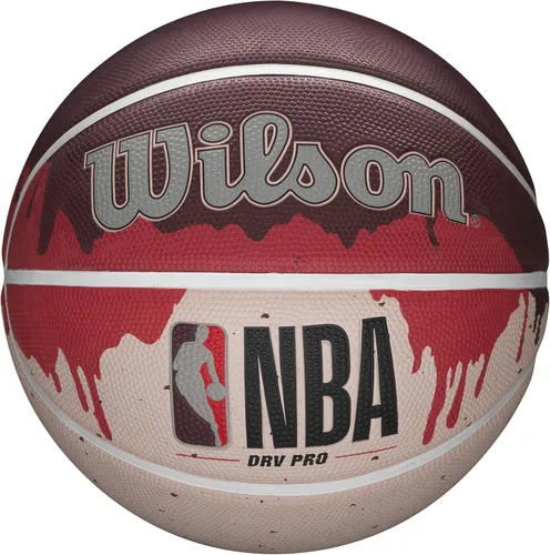 Vista 16 de WILSON NBA DRV Series Baloncesto Marrón