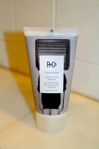 Vista 3 de R+Co Máscara para el cabello Television Perfect