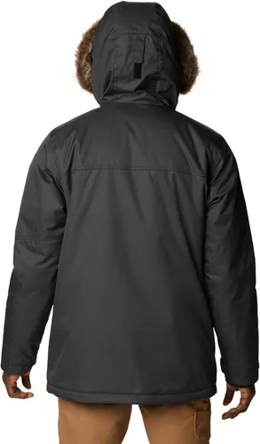 Vista 2 de Columbia Parka Penns Creek II para hombre