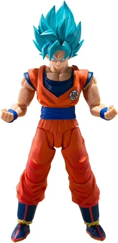 Vista 10 de TAMASHII NATIONS - Dragon Ball Z - Frieza Cuarta Forma (El Poder Sin Fondo del Universo) S.H.Figuarts Figura de acción