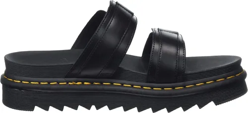 Vista 6 de Dr. Martens Sandalia Myles Brando Unisex Negro
