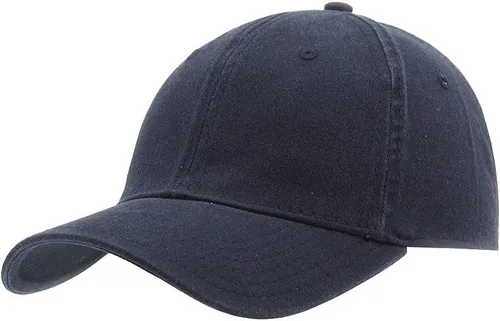 Vista 7 de The Vintage Year Algodón con malla de aire de poliéster elástico Back Flex Six Panel Gorra de béisbol A-flex Granate