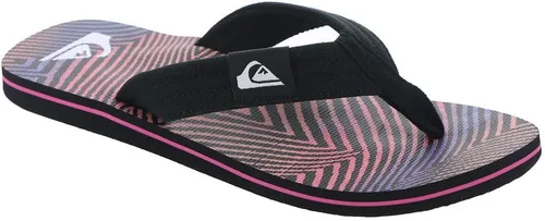 Vista 4 de Quiksilver Sandalias Molokai Layback Ii de 3 puntos para hombre
