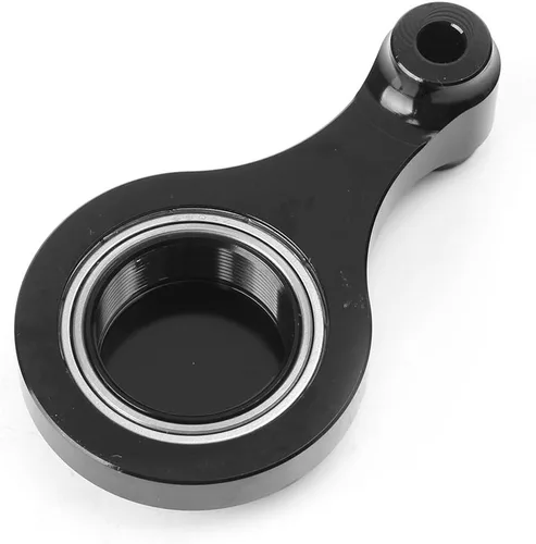 Vista 3 de Kit de soporte para estabilizador de dirección compatible con Yamaha R6 R1 2006 2007 2008 2009 2010 2011 2012 2013 2014 2015, Negro