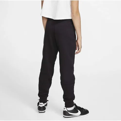 Vista 8 de Nike NSW Pe - Pantalón deportivo para niñas