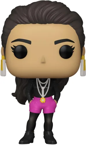 Vista 2 de Funko Pop! TV: Marvel: She-Hulk - Nikki