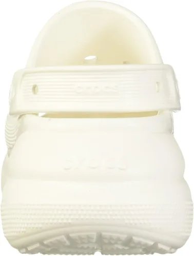 Vista 3 de Crocs Zuecos clásicos unisex para adultos Zapatos de plataforma