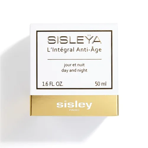 Vista 4 de Crema antiedad SISLEY L 'Integral, 1.6 onzas