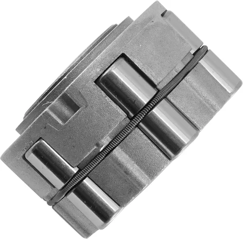Vista 3 de Caltric Embrague de buje delantero compatible con Polaris Scrambler 500 4X4 1997-2009 Compatible con Polaris Scrambler 500 4X4, 1997-2009