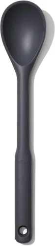 Vista 10 de OXO Good Grips – Set de utensilios de cocina, 3 piezas de silicona