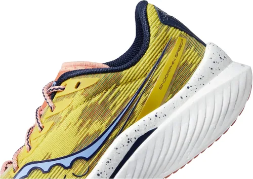 Vista 5 de Saucony Tenis Endorphin Speed 4 para mujer