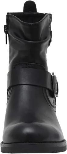Vista 2 de Dunes - Botas Max Moto para mujer