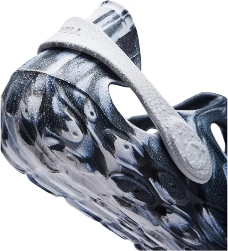 Vista 100 de Merrell Mocasines Hydro para mujer