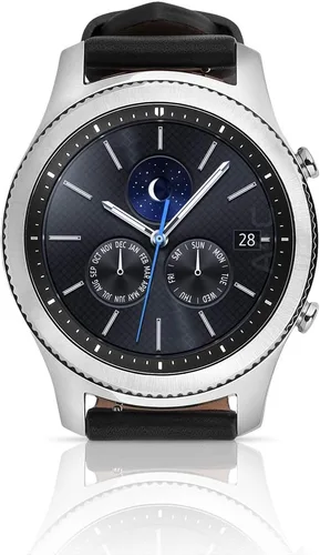 Vista 2 de Samsung Gear S3