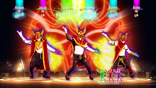 Vista 6 de Just Dance 2019 (PS4) (PS4)