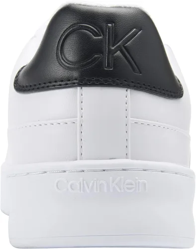 Vista 5 de Calvin Klein Tenis Libra para hombre