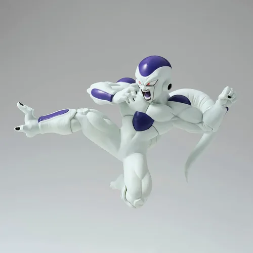 Vista 5 de Banpresto - Dragon Ball Z - Match Makers - Estatua de Frieza Medio