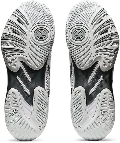 Vista 6 de ASICS Zapatillas de voleibol Netburner Ballistic FlyteFoam para mujer