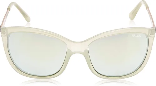 Vista 2 de Guess Gafas de sol para mujer, GU7444_93C