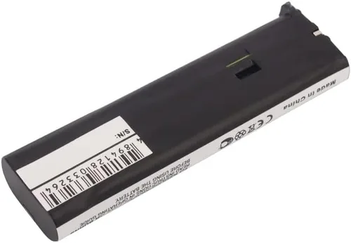 Vista 4 de VI VINTRONS Batería para Motorola MTRXU2100, MTRXU2600, MTRXV2100, Nextel I500 Plus, Nextel I550, Nextel I700