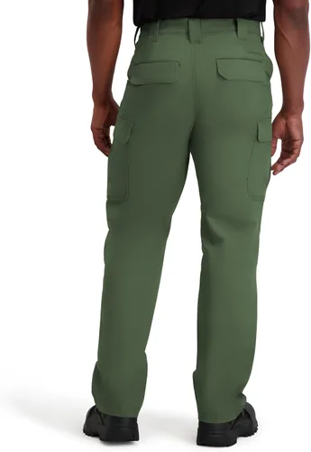 Vista 47 de Propper Pantalón Kinetic para hombre Negro