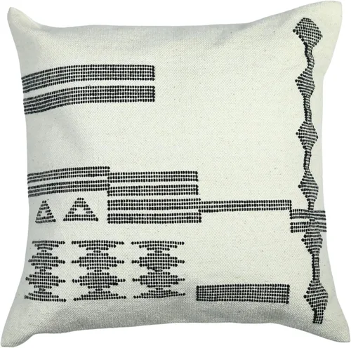 Vista 12 de Trade Star Hermosa Funda de Cojín Artesanal de Granja Funda de Cojín de Kilim Sabra 100% Algodón Funda de Cojín de Diseño para Decoración de Otoño